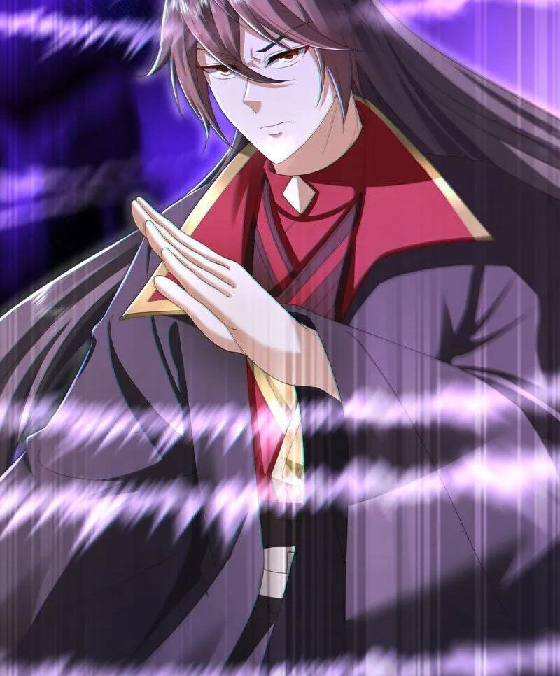 tiên võ đế tôn chapter 526 92