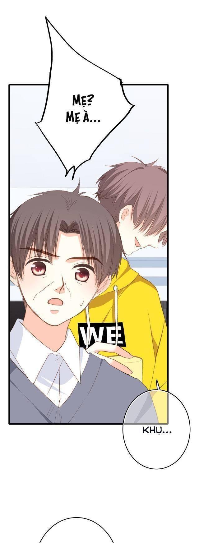 con tim rung động 2 chapter 103.1 19