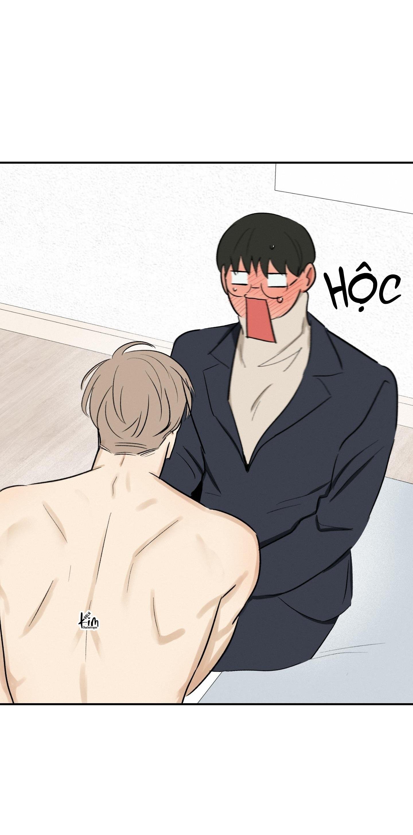 tuyển tập ngực bự, cung khủ của nhà kim Chapter 176.4 lệch hướng 4 37