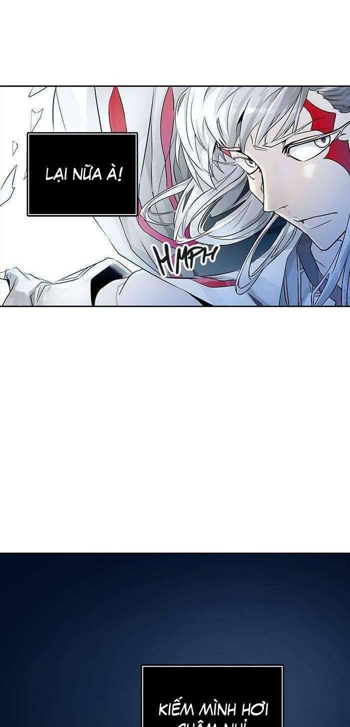 tòa tháp bí ẩn 2 chapter 498 23