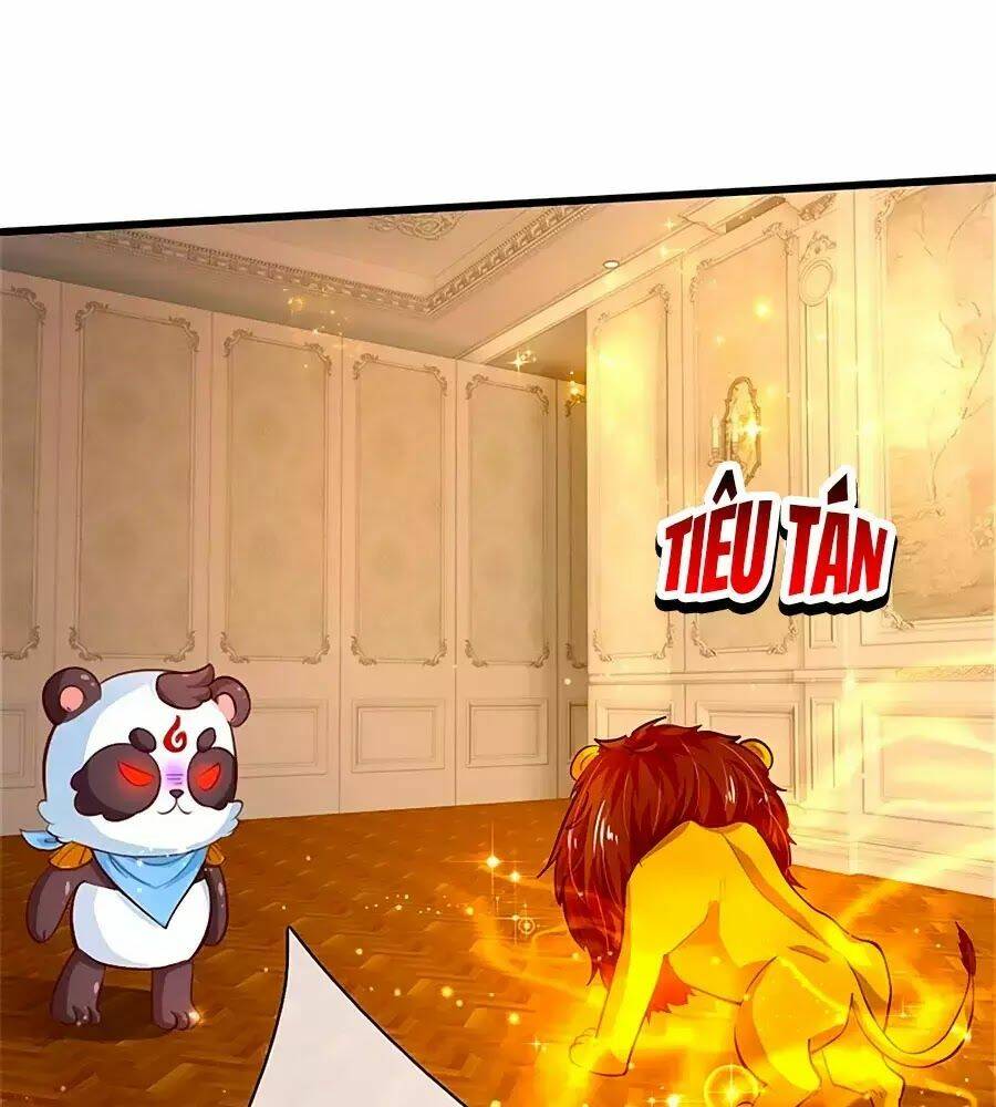 bỗng một ngày trở thành con gái nhà vua chapter 105 31