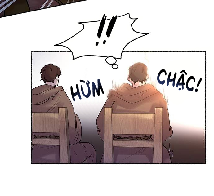 như gió trên cành cây khô chapter 20 47