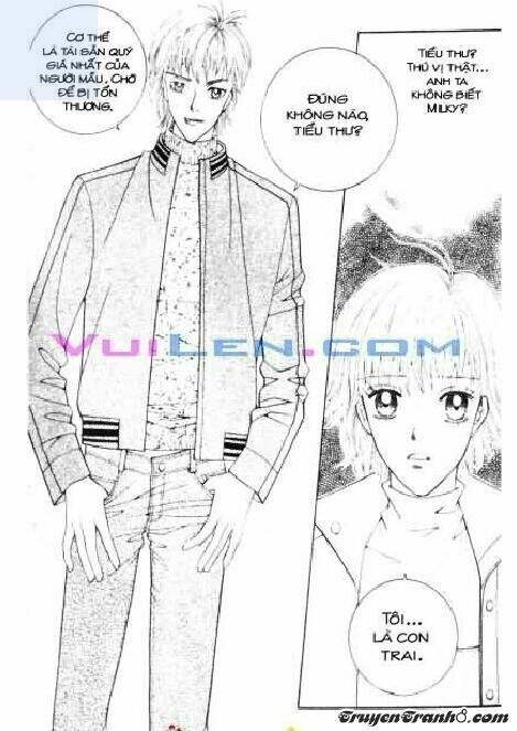 người mẫu hoàn hảo chapter 8 101