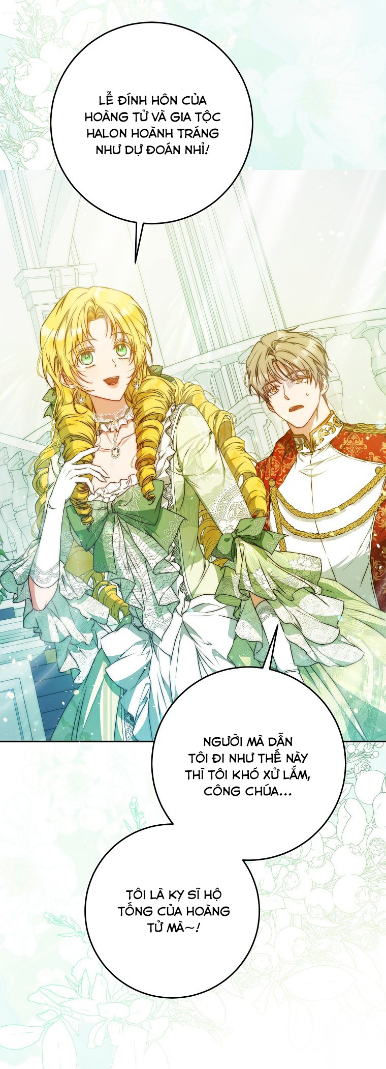 trở thành vợ của nam chính chapter 102 1