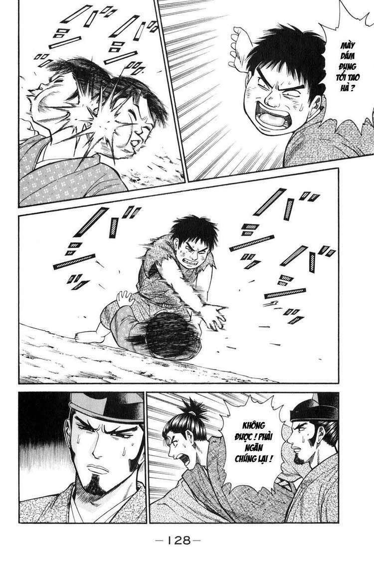 sơn tặc seyu chapter 38 29