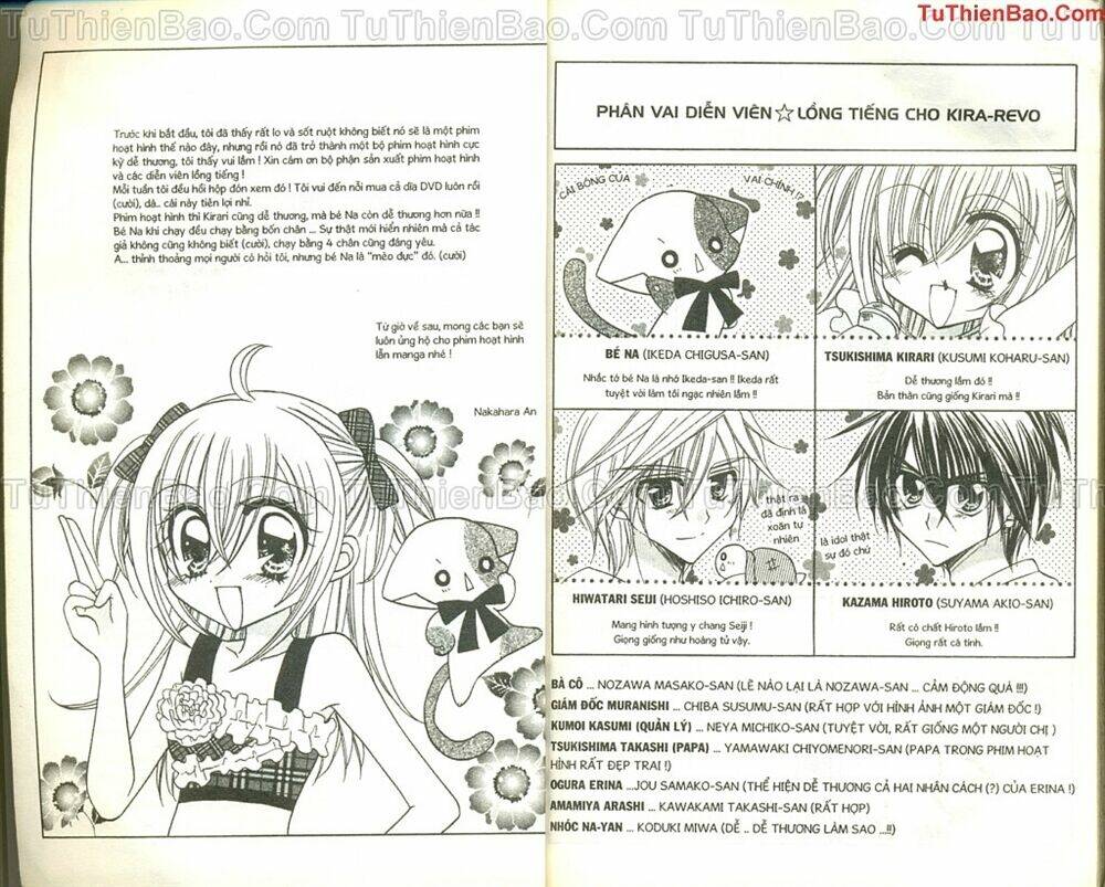 tôi là idol chapter 7 89