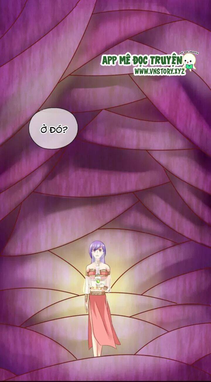 bồn tắm có vấn đề?! chapter 55 7