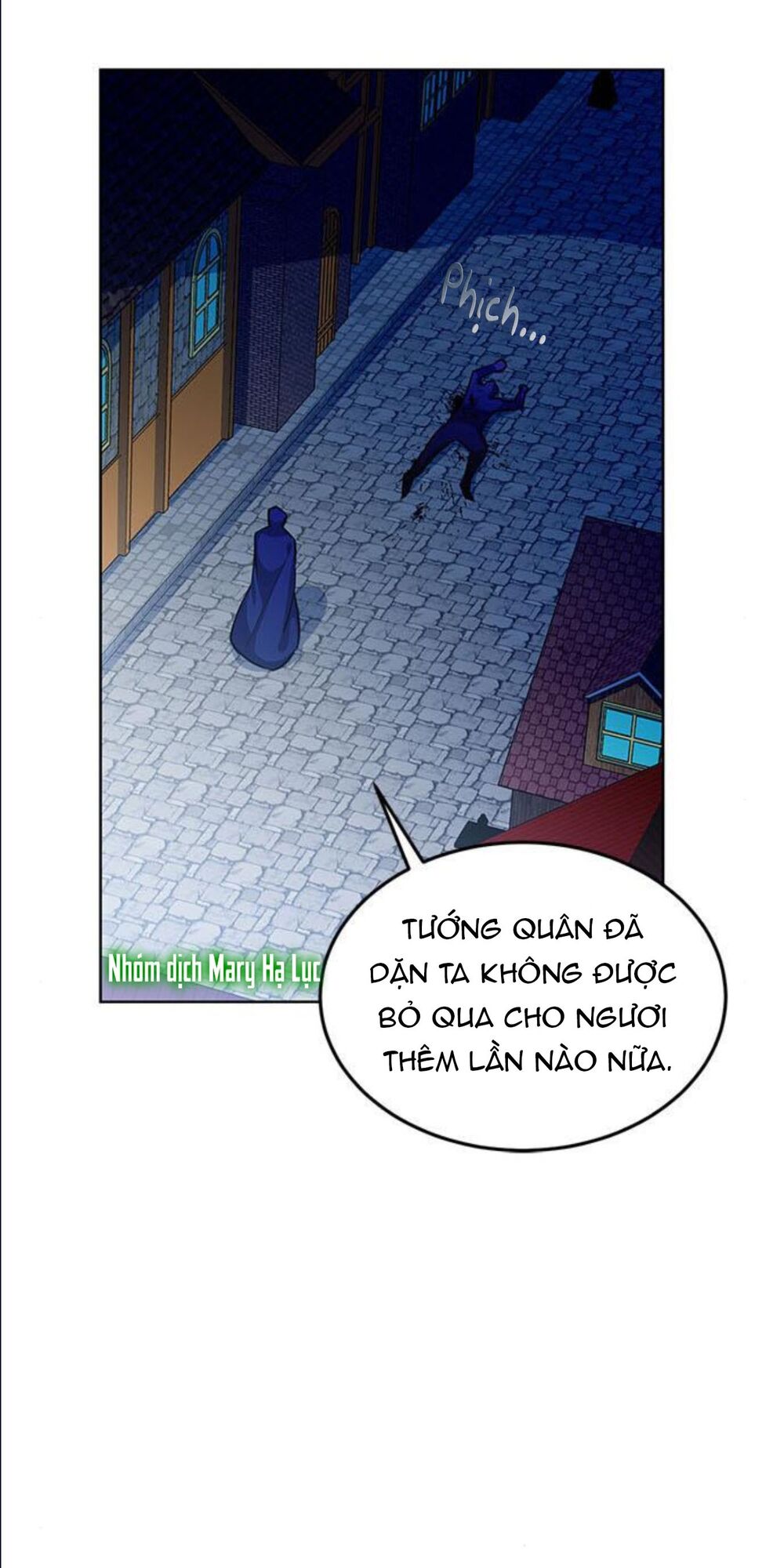 nữ hiệp trở về chapter 12 56