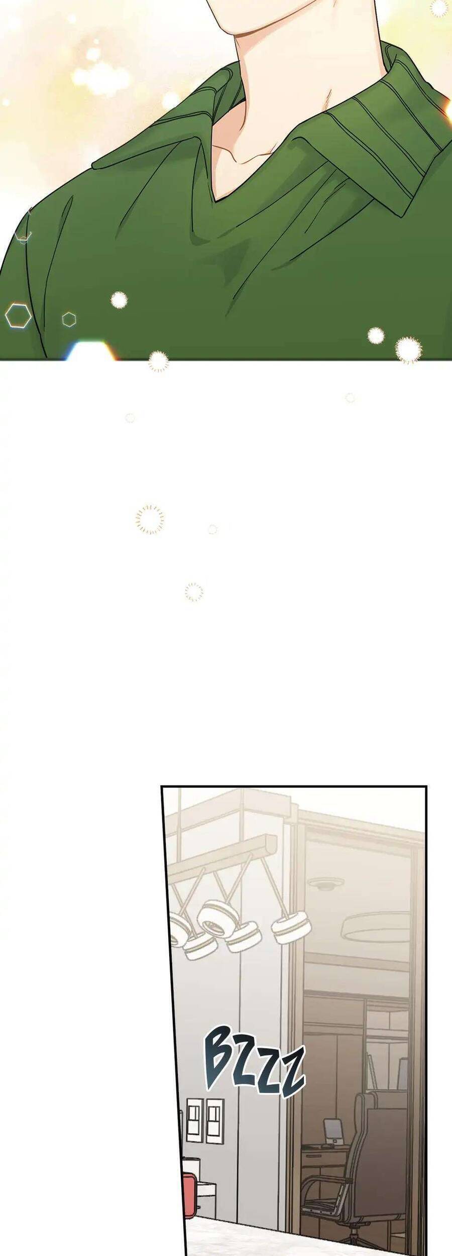 ly espresso của mùa xuân chapter 53 23