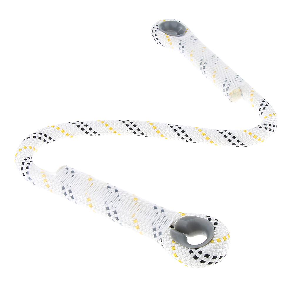 Outdoor Rock Climbing 16mm Prusik Swen Cord Eye-to-Eye Pre-Sewn Rope A