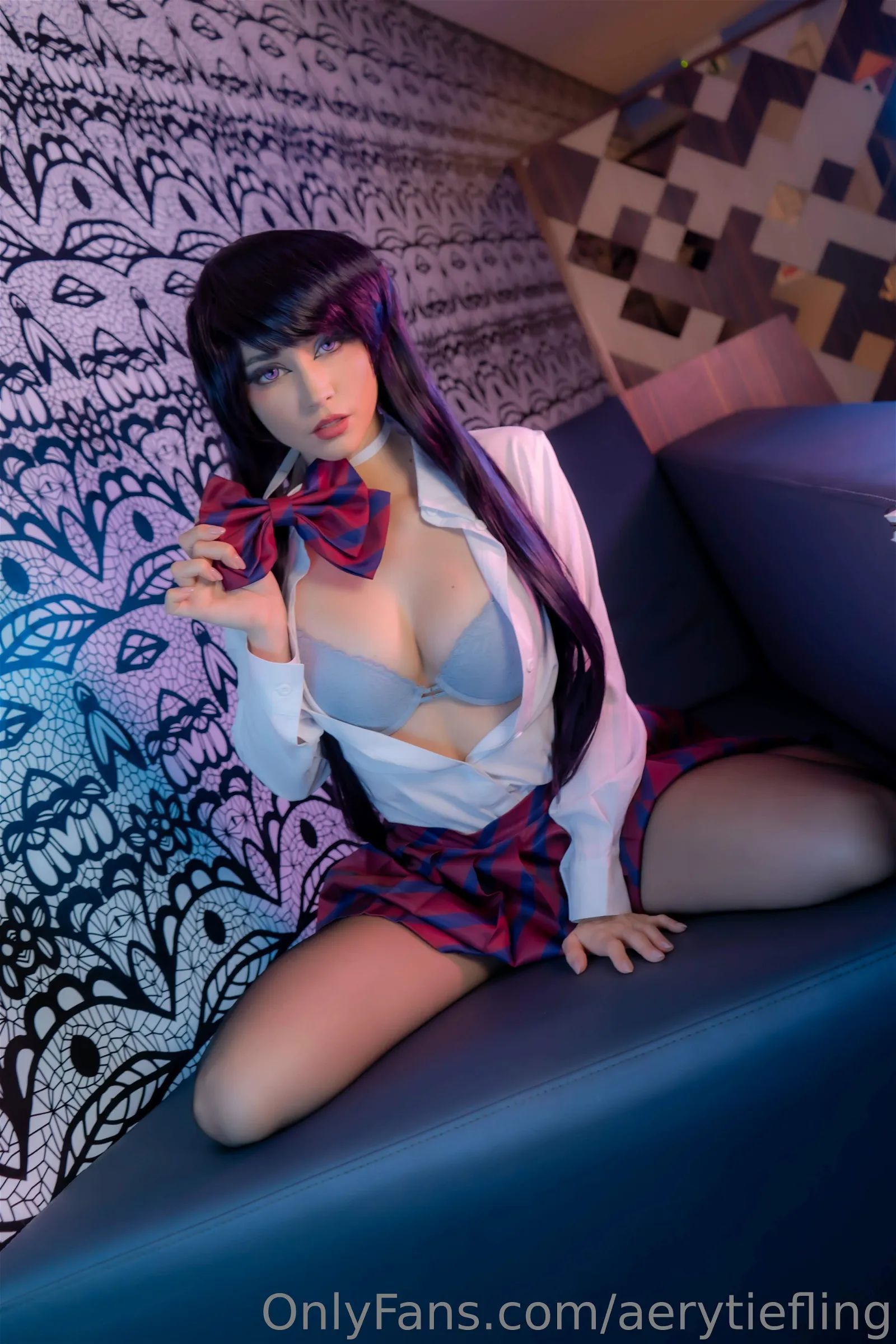 hình cosplay chapter 117 30