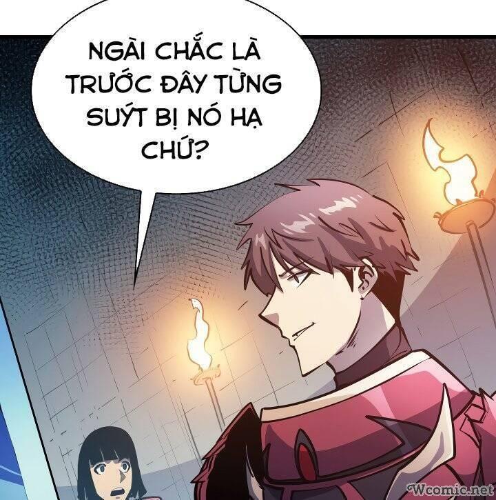 tôi trở lại thăng cấp một mình chapter 71 40