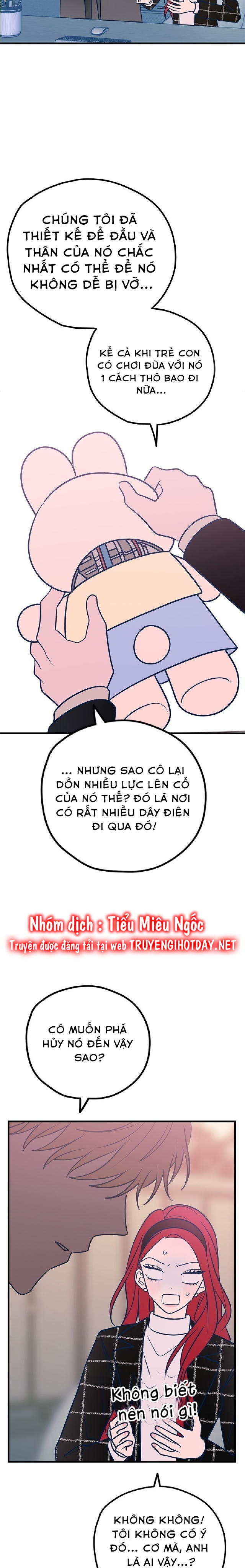 Như Nhau Thôi Mà chapter 52 - Trang 28