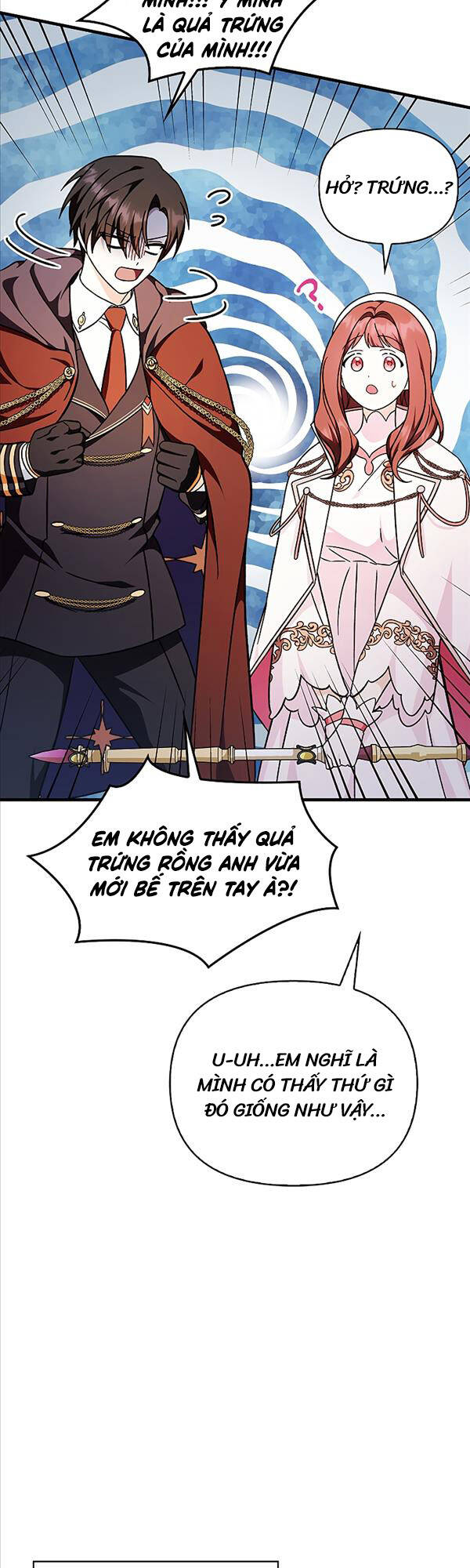 Kí Sự Hồi Quy Chapter 82 28