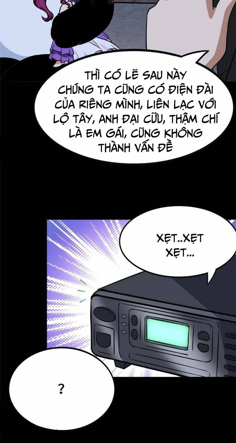 bạn gái virus của tôi chapter 335 27