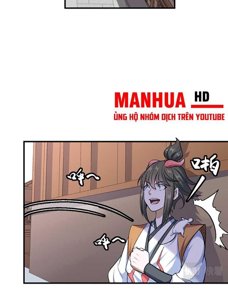 võ đạo độc tôn chapter 596 10