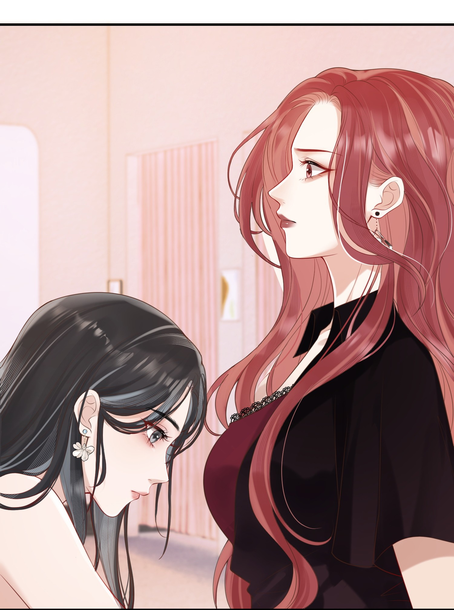 gió lớn hôn ánh trăng chapter 1 25