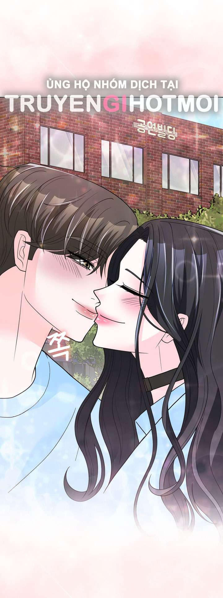 [18+] điều em cố giấu chapter 39.2 1