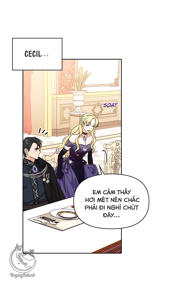 ác nữ xứng đôi với bạo chúa chapter 83.1 20