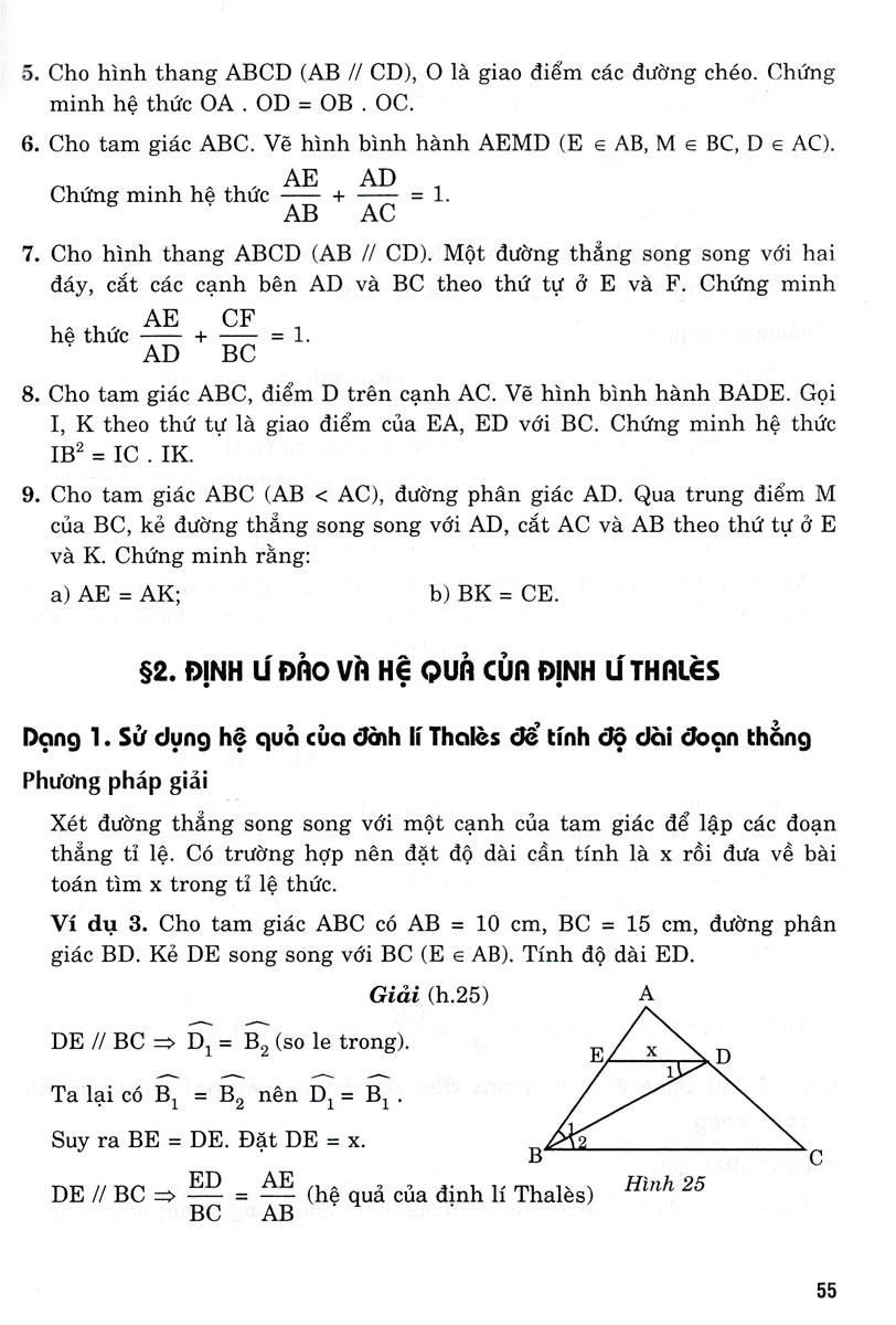 Bài Tập Em Học Toán Lớp 8 Tập 2 _HA