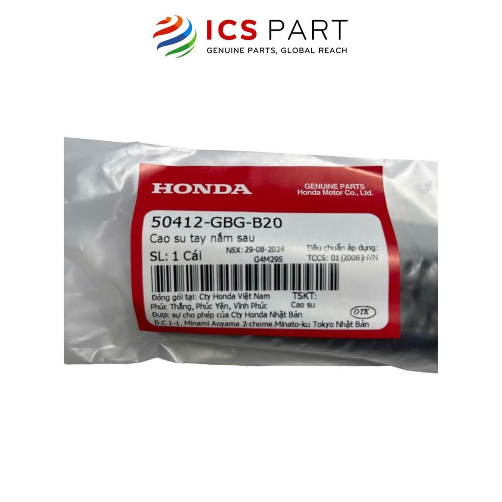 Cao Su Tay Xách HONDA Dream 100 (50412GBGB20)