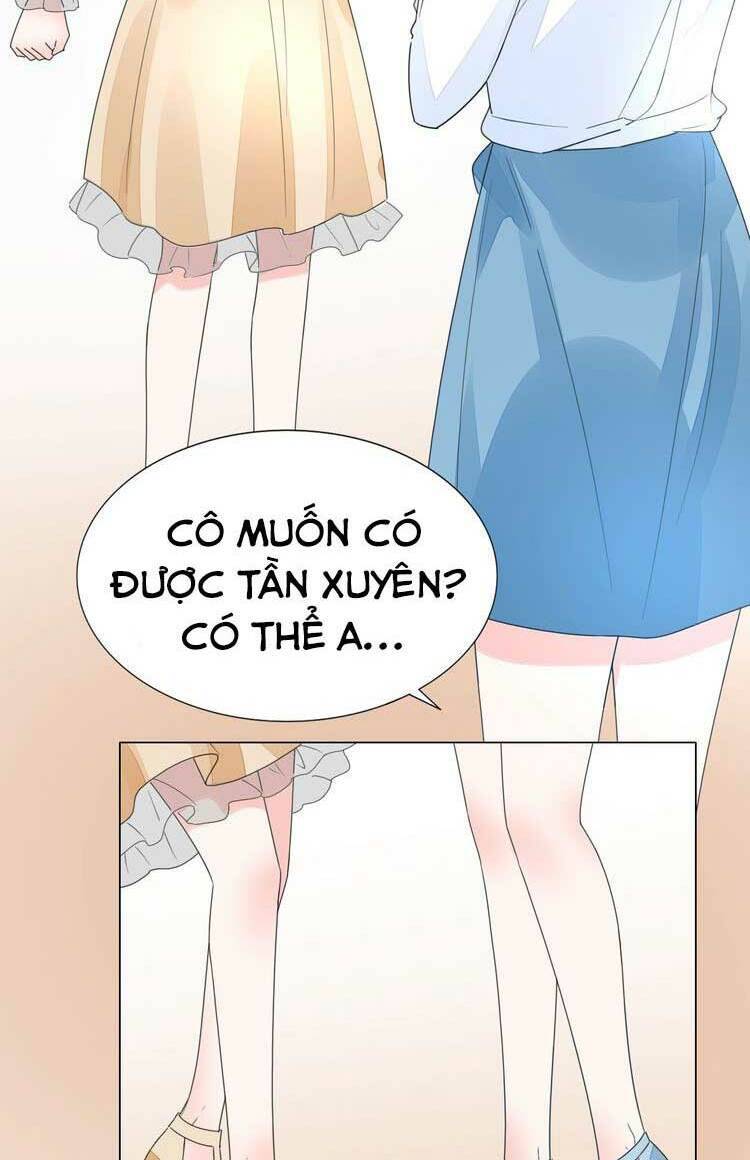 điều ước sủng ái bất bình đẳng chapter 67.2 8