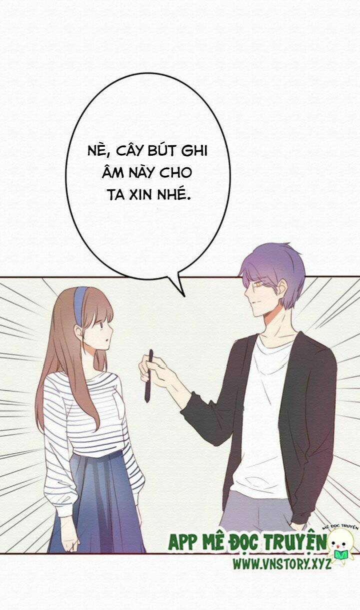 tình yêu không nói dối chapter 31 28