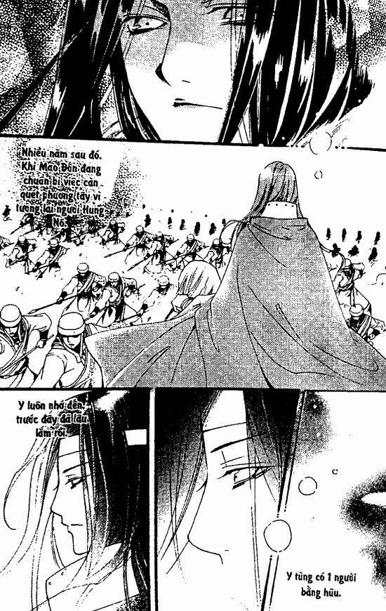 lâu lan y mộng chapter 6 52