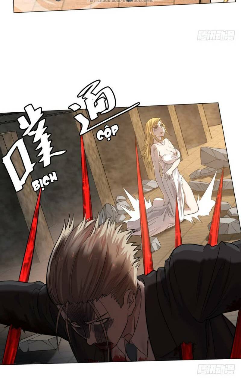 danh sách kẻ phản diện chapter 51 10