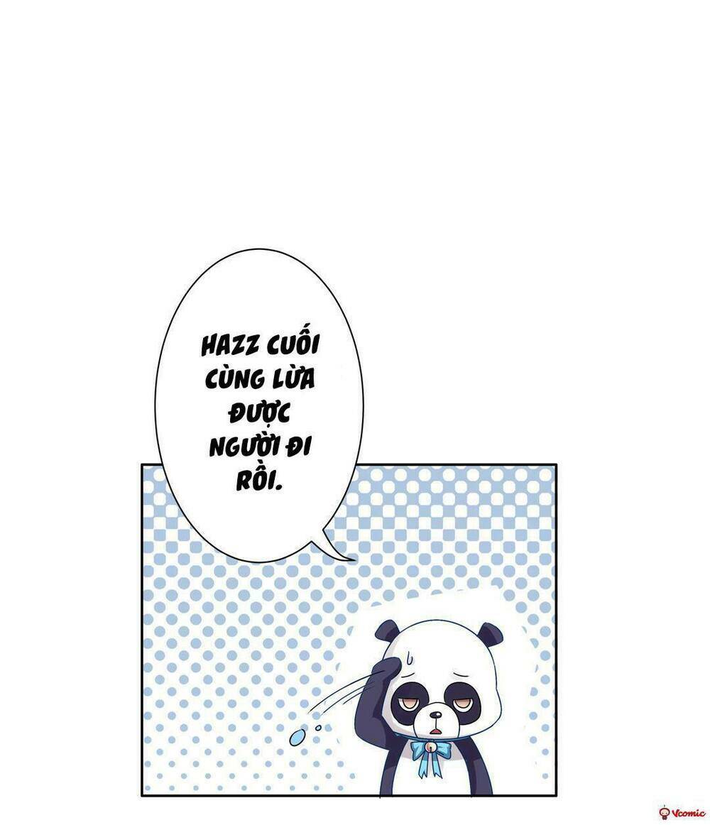 ái ngã đích đô khứ tử chapter 13 29