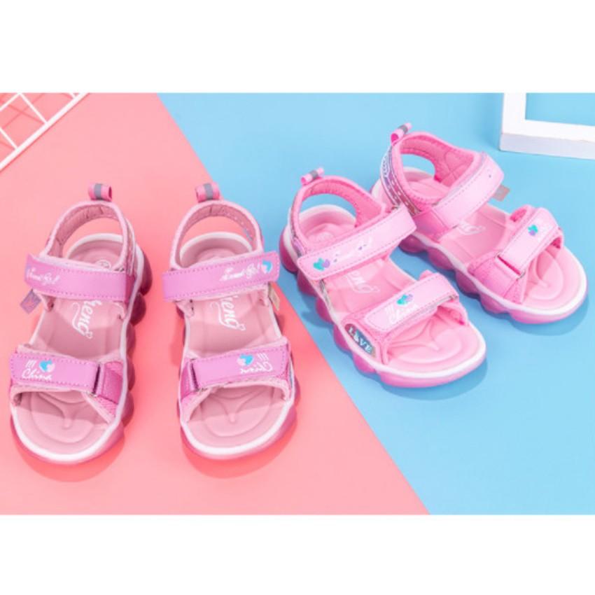 Sandal trẻ em có đèn nhấp nháy 21568