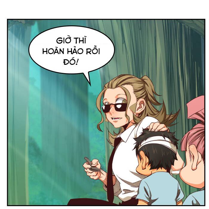 Chúa tể học đường chapter 535.5 74