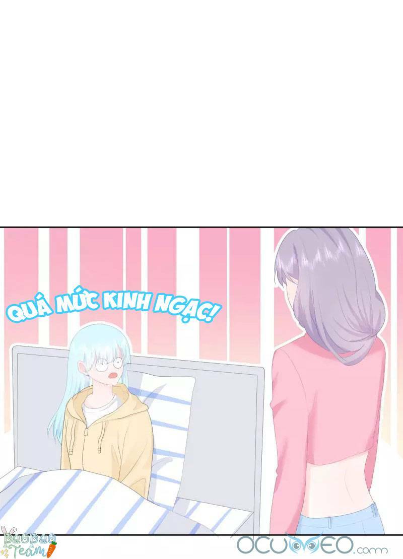 tôi và lịch sử yêu đương của tôi chapter 22 23