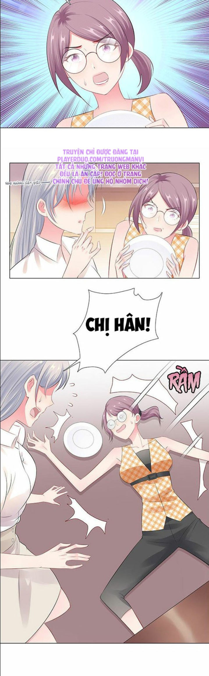 song bảo vô địch chapter 43 2