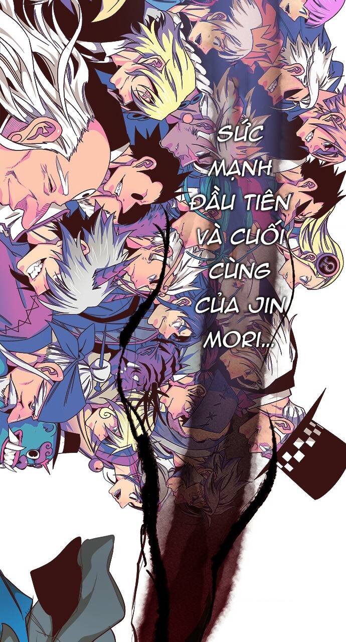 Chúa tể học đường chapter 561.5 72