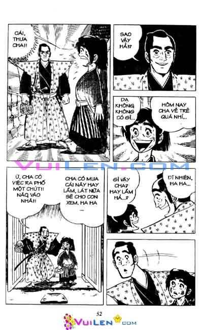 kiếm sĩ góc vuông - chokkaku chapter 2 52