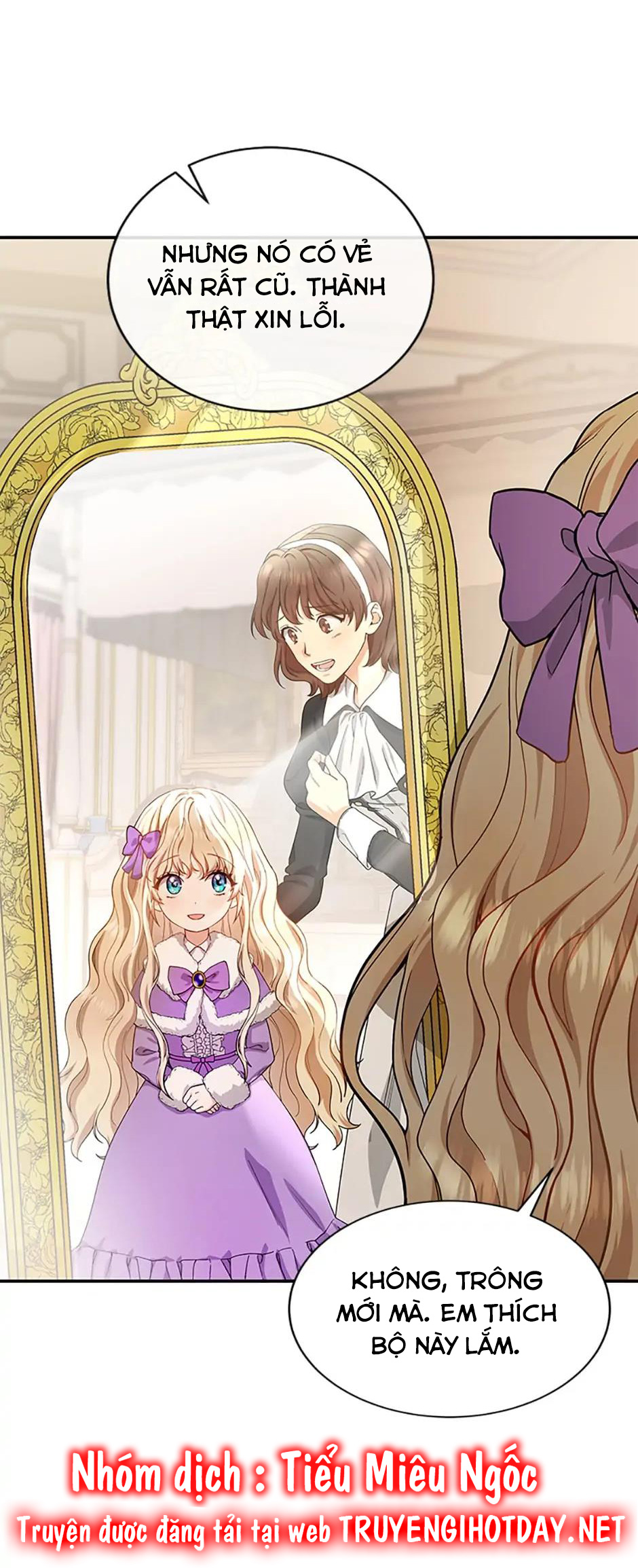 vị cứu tinh của nam phản diện chapter 5 23