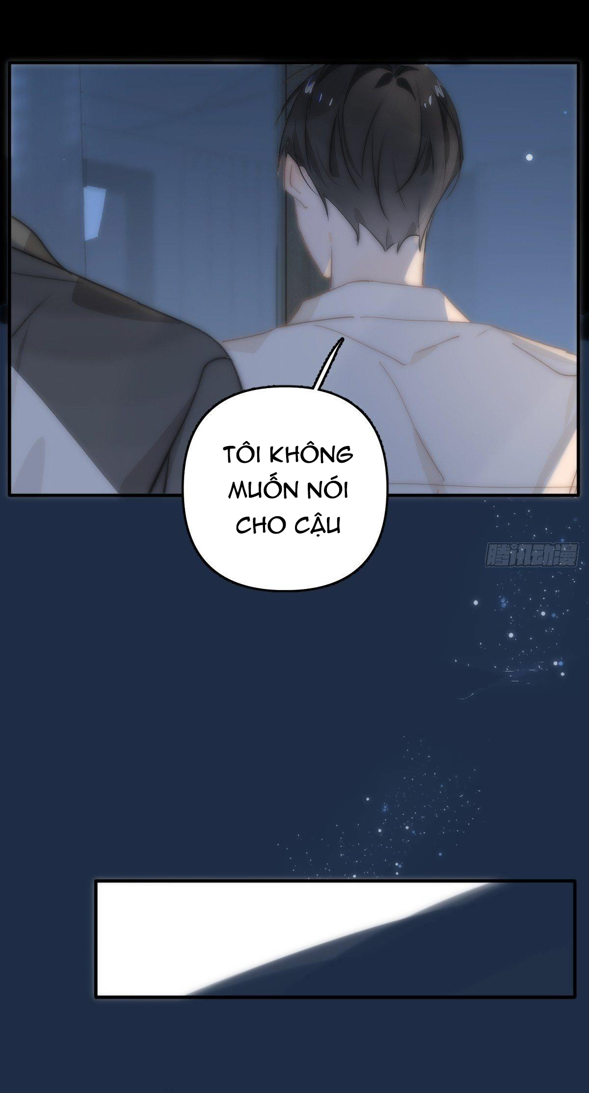 đêm đầy sao nói với em chapter 8 43