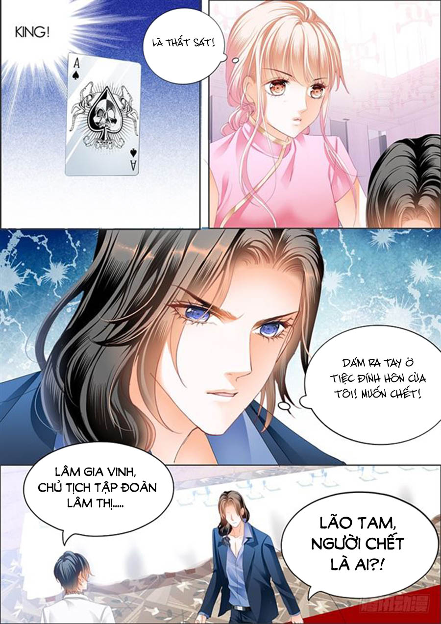 bá đạo tiểu thúc, xin trêu chọc vừa thôi! chapter 53 6