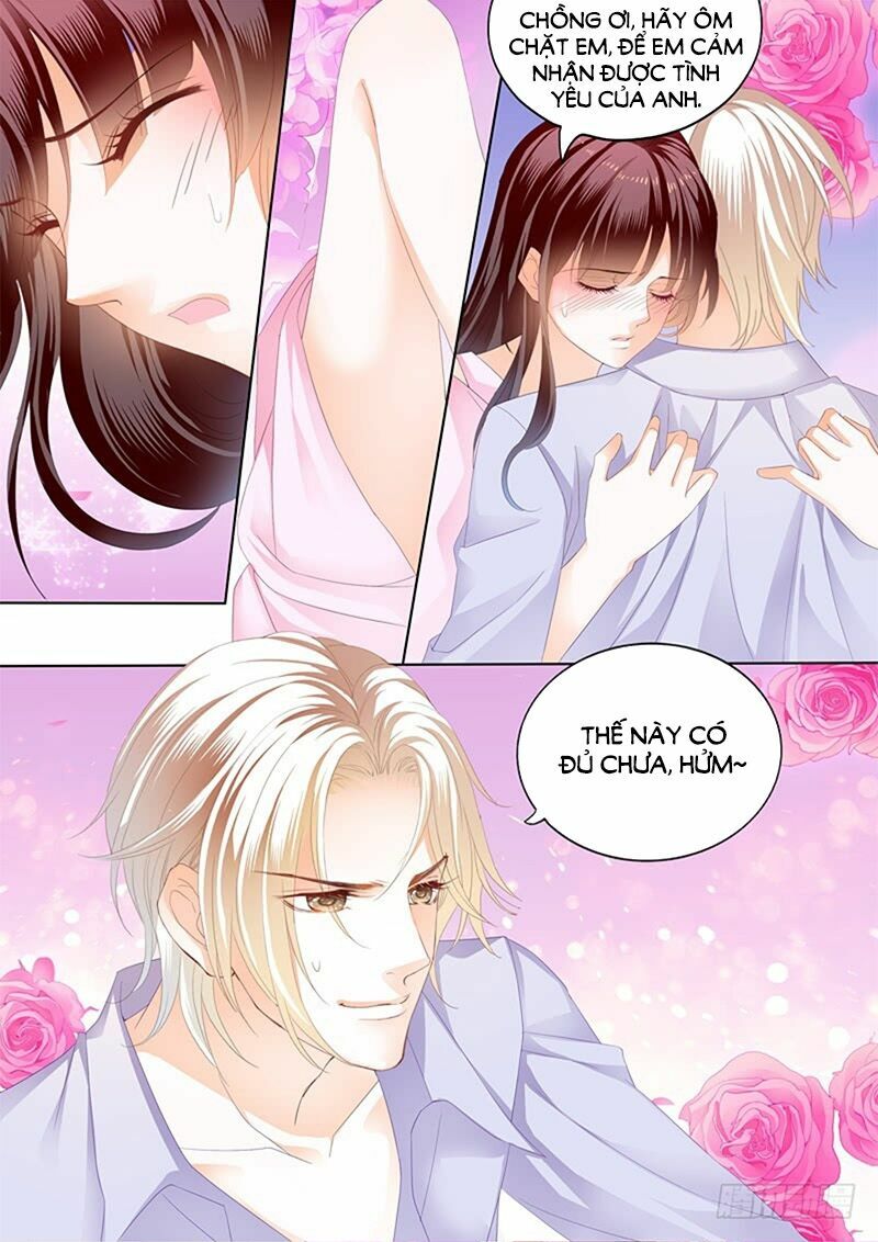 thiểm hôn kiều thê chapter 199 11