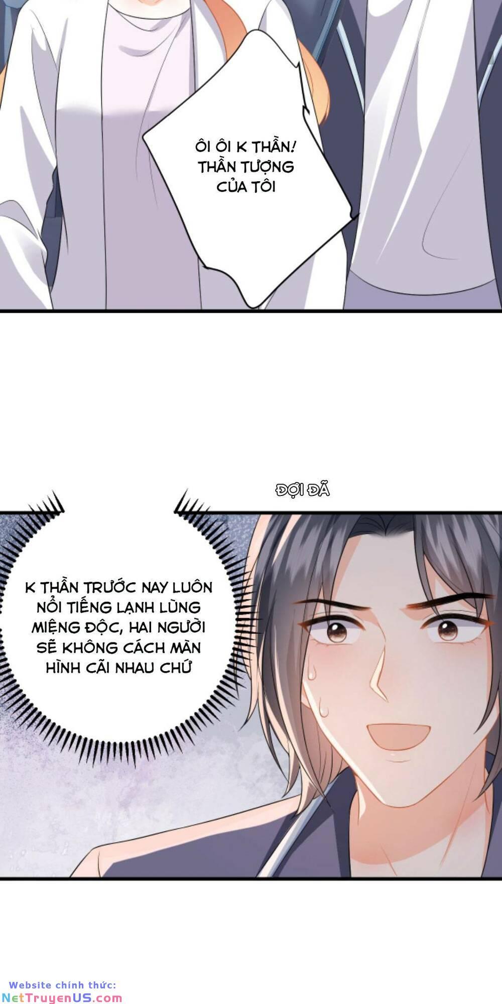 xuyên nhanh: phản diện quá sủng quá mê người chapter 125 20