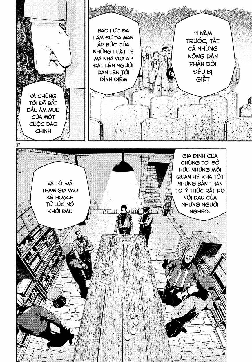 kino no tabi - the beautiful world chapter 6 10