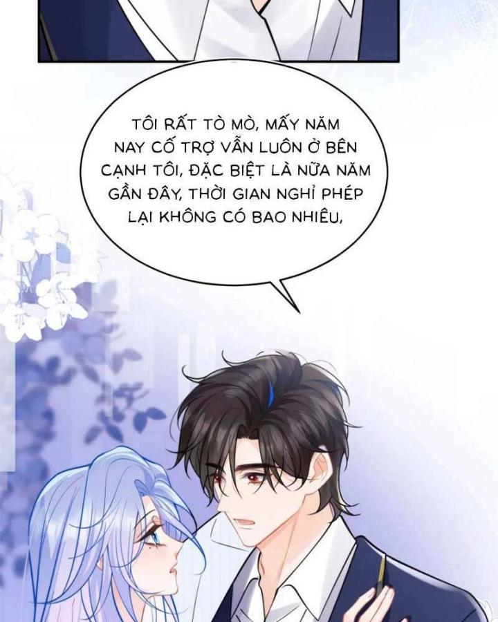 vị chỉ huy lạnh lùng khóc trong vòng tay tôi chapter 53 69