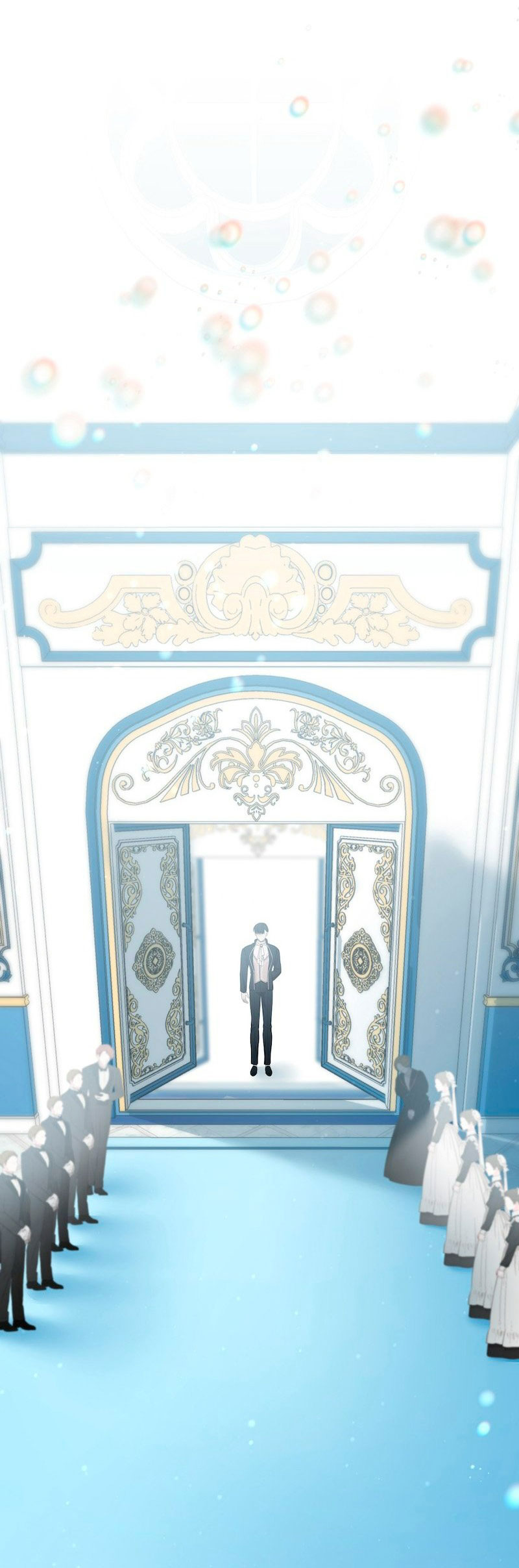 nữ hầu muốn đình công chapter 13.2 37