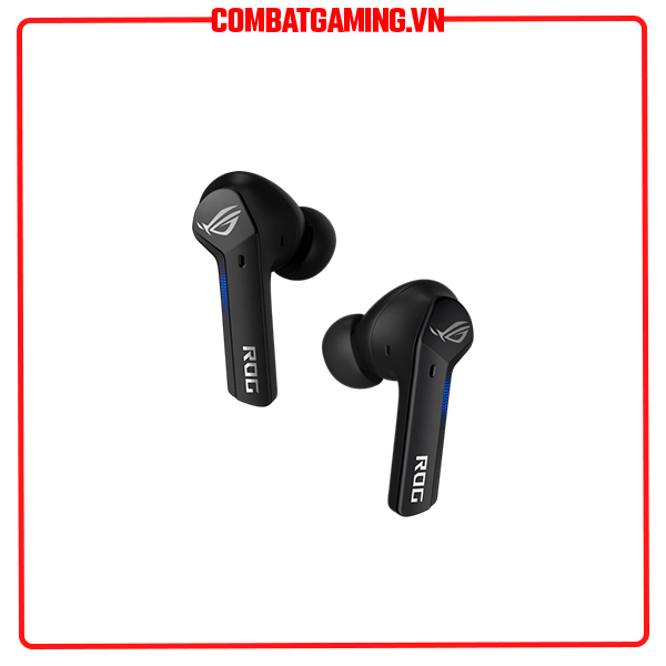 Tai Nghe Không Dây In-Ear Asus Rog Cetra True Wireless - Hàng Chính Hãng Npp Viễn Sơn