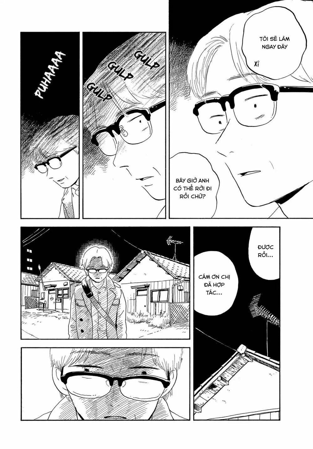 nora to zassou chapter 5 22