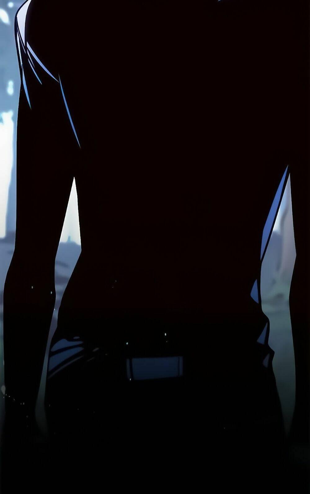 biến thân thành mèo chapter 168 108