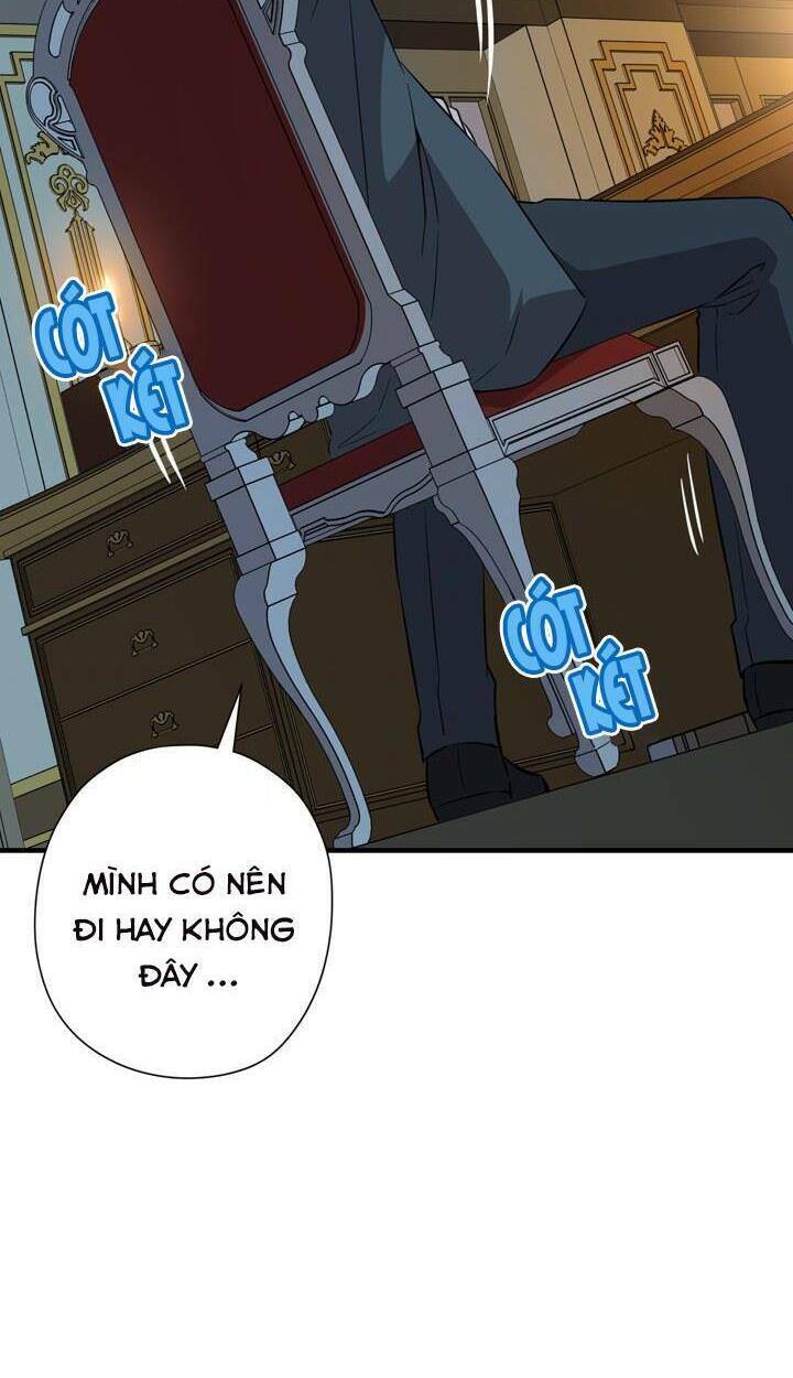 gửi đến người bạn của tôi chapter 5 51