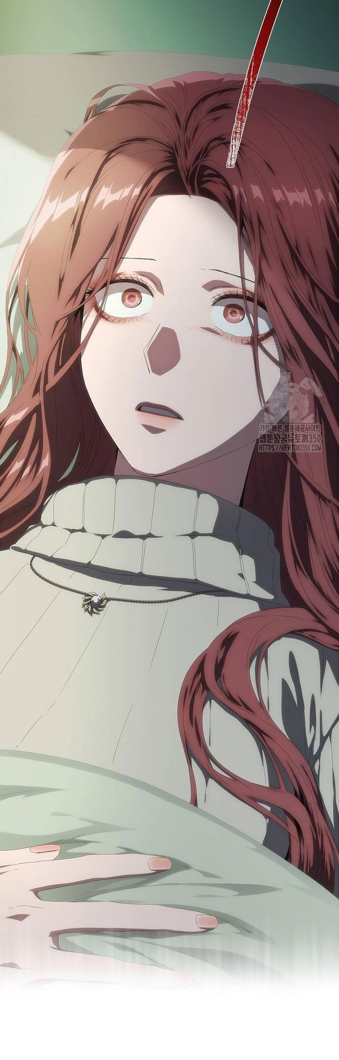 không thể thoát ra khỏi bộ phim kịch tính chapter 27.1 10