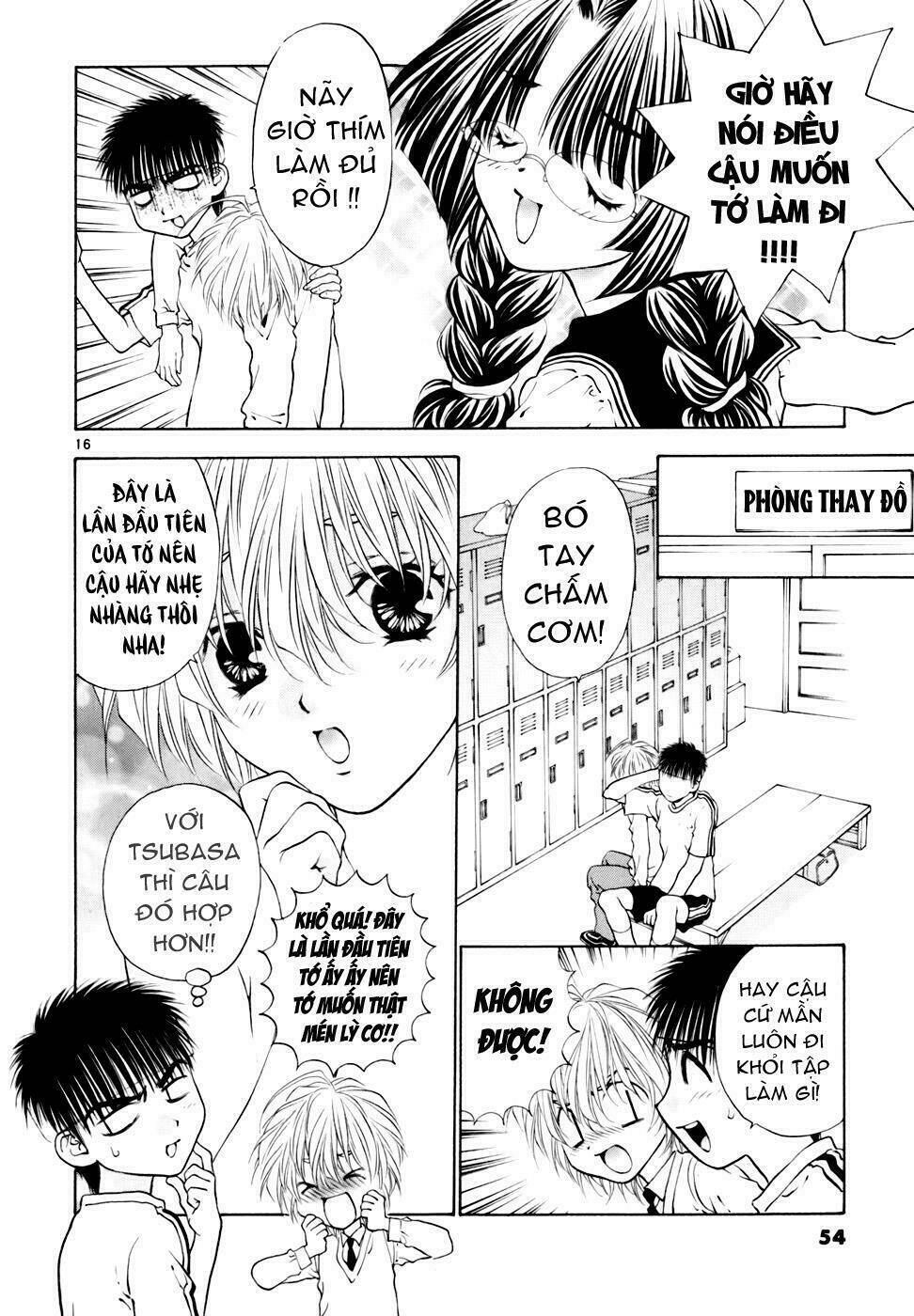 girls saurus dx chapter 34 17